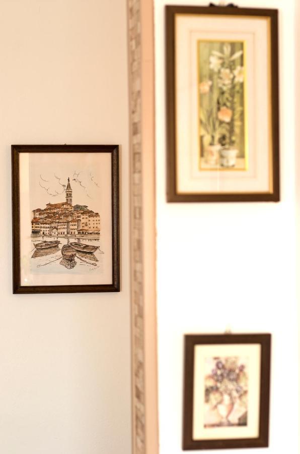 Apartman Mirna Rovinj Exterior photo