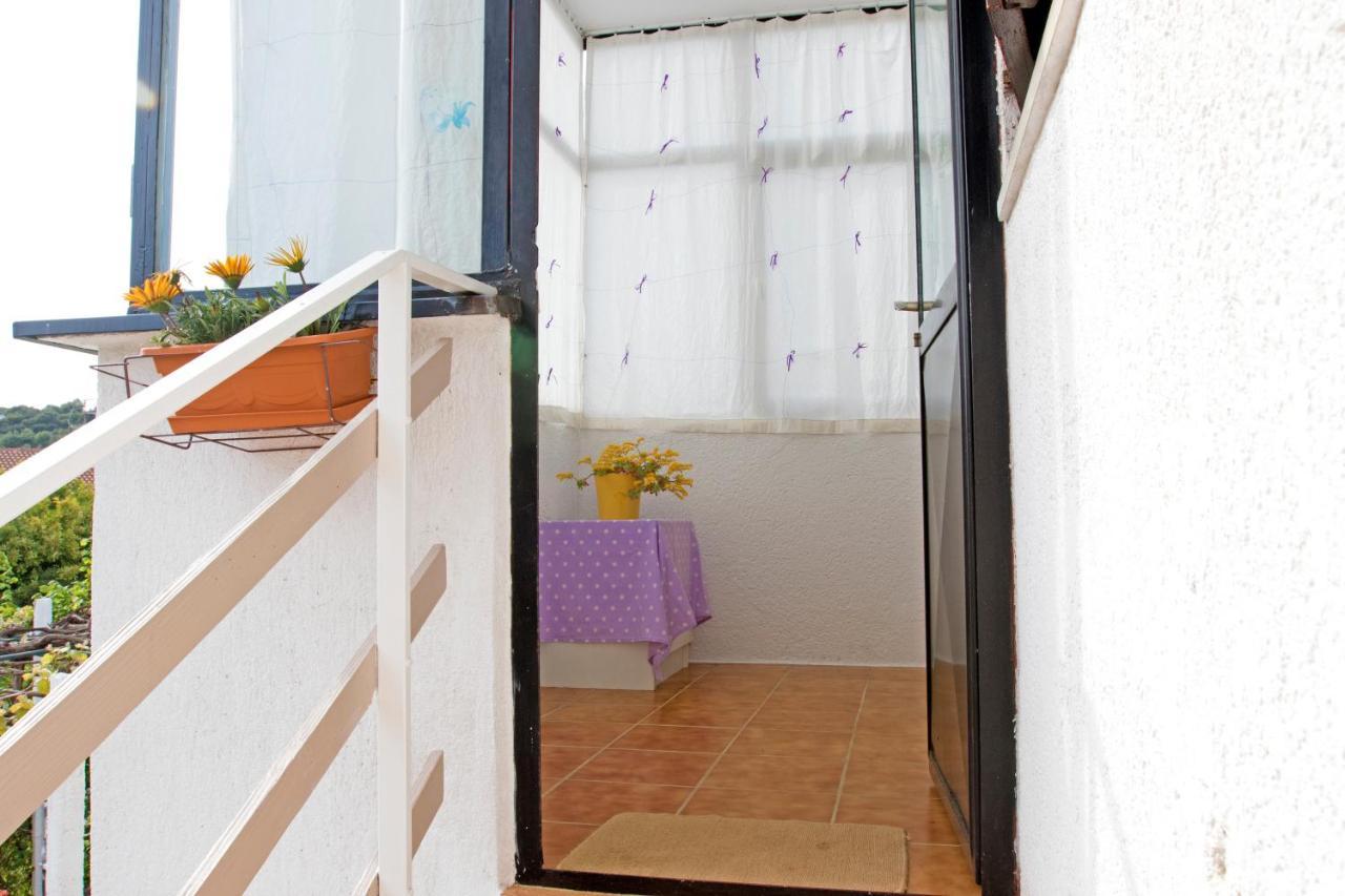 Apartman Mirna Rovinj Exterior photo