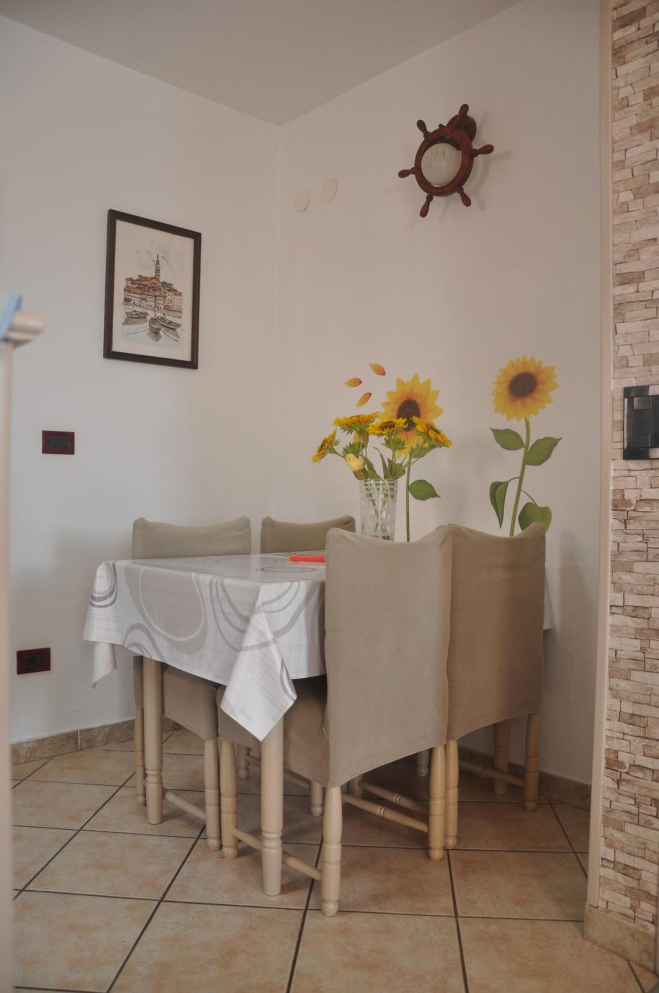 Apartman Mirna Rovinj Exterior photo