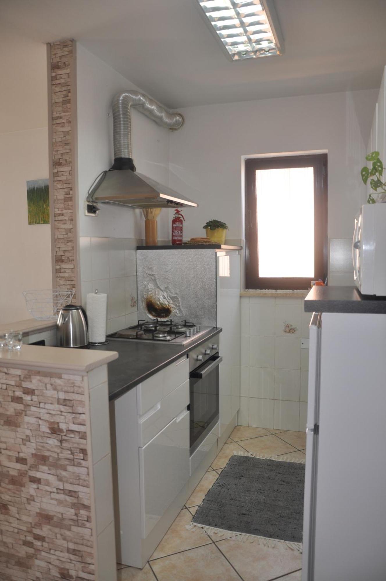 Apartman Mirna Rovinj Exterior photo