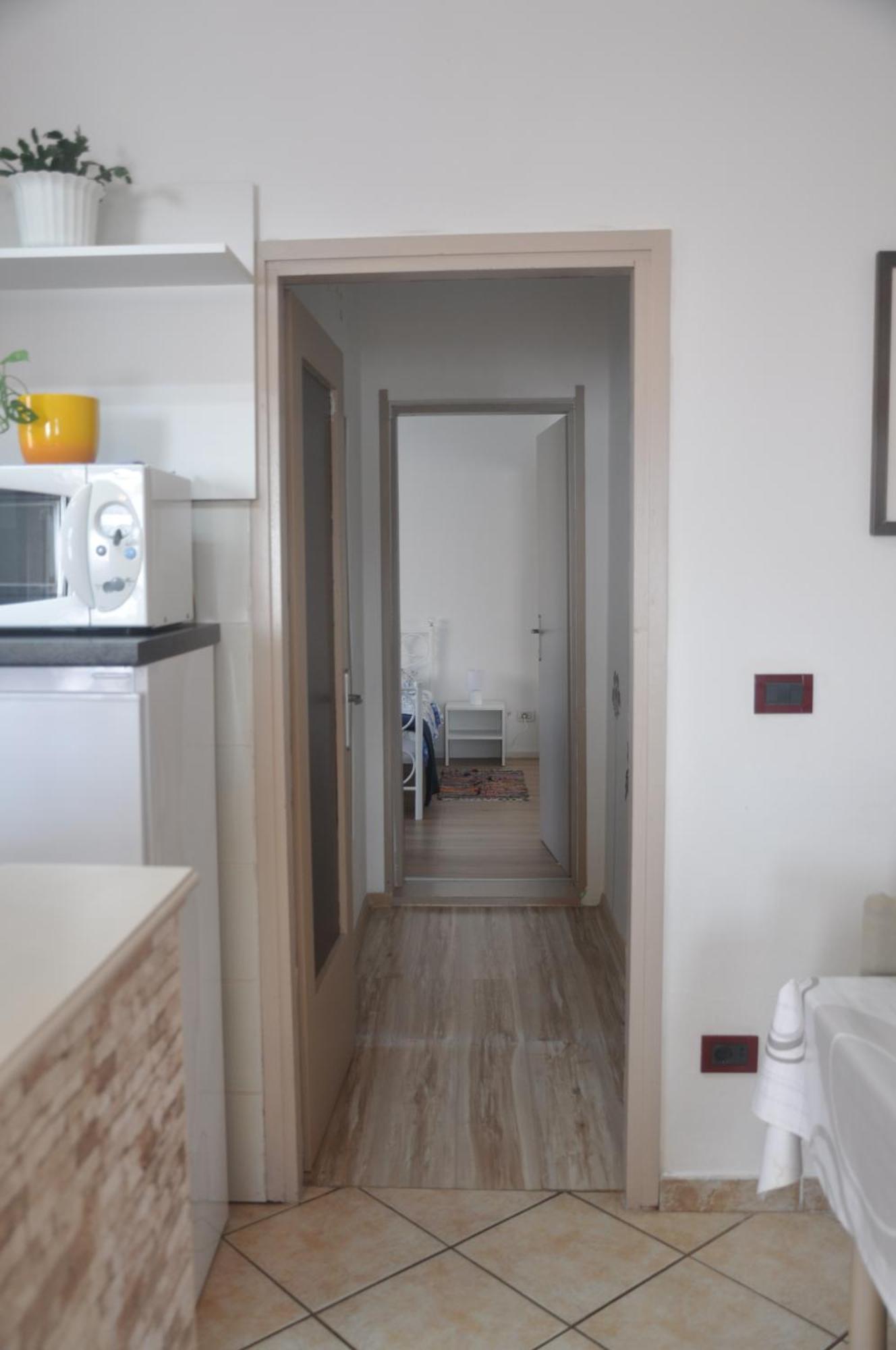 Apartman Mirna Rovinj Exterior photo