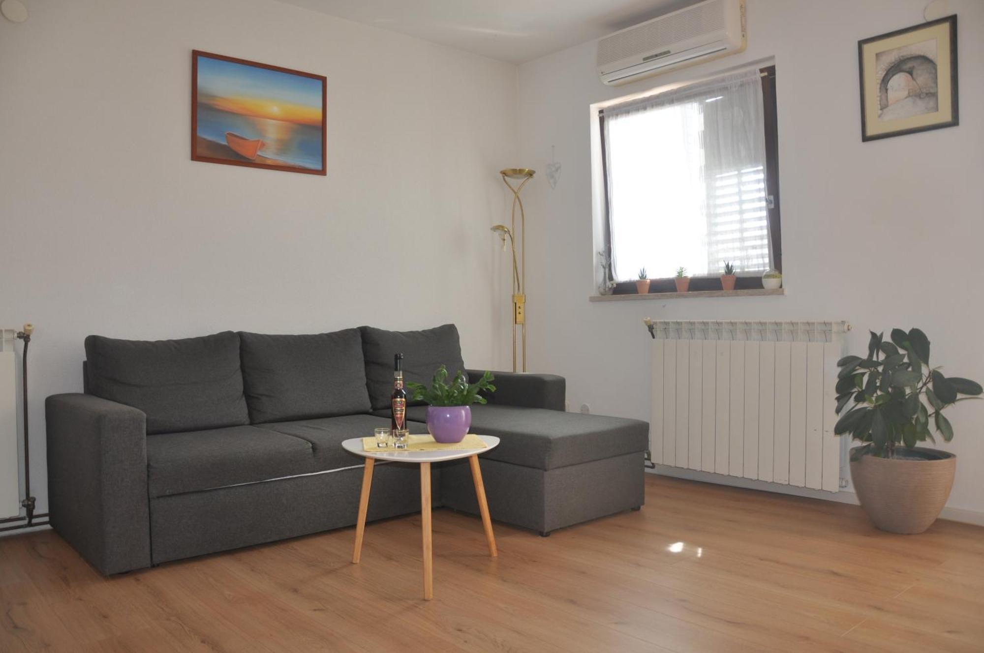 Apartman Mirna Rovinj Exterior photo