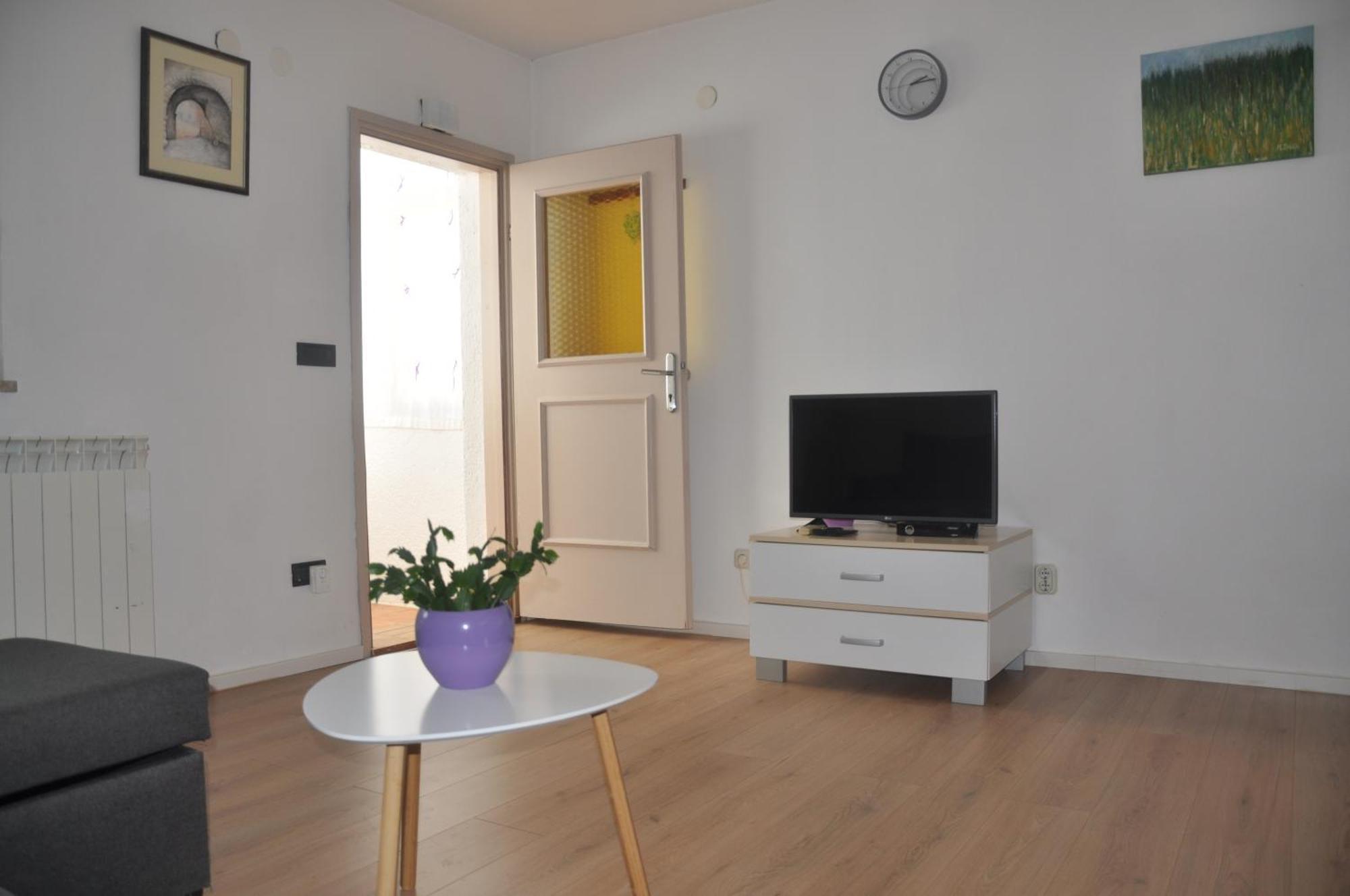Apartman Mirna Rovinj Exterior photo