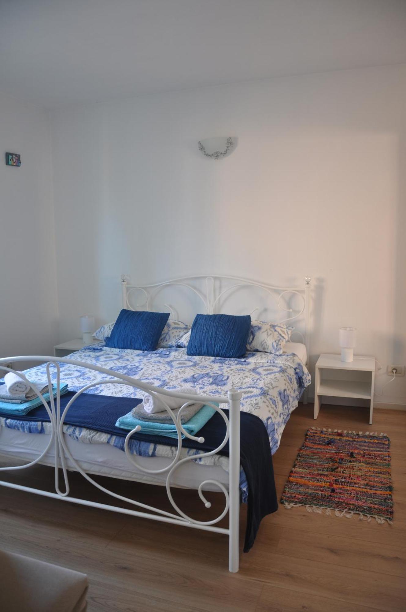 Apartman Mirna Rovinj Exterior photo