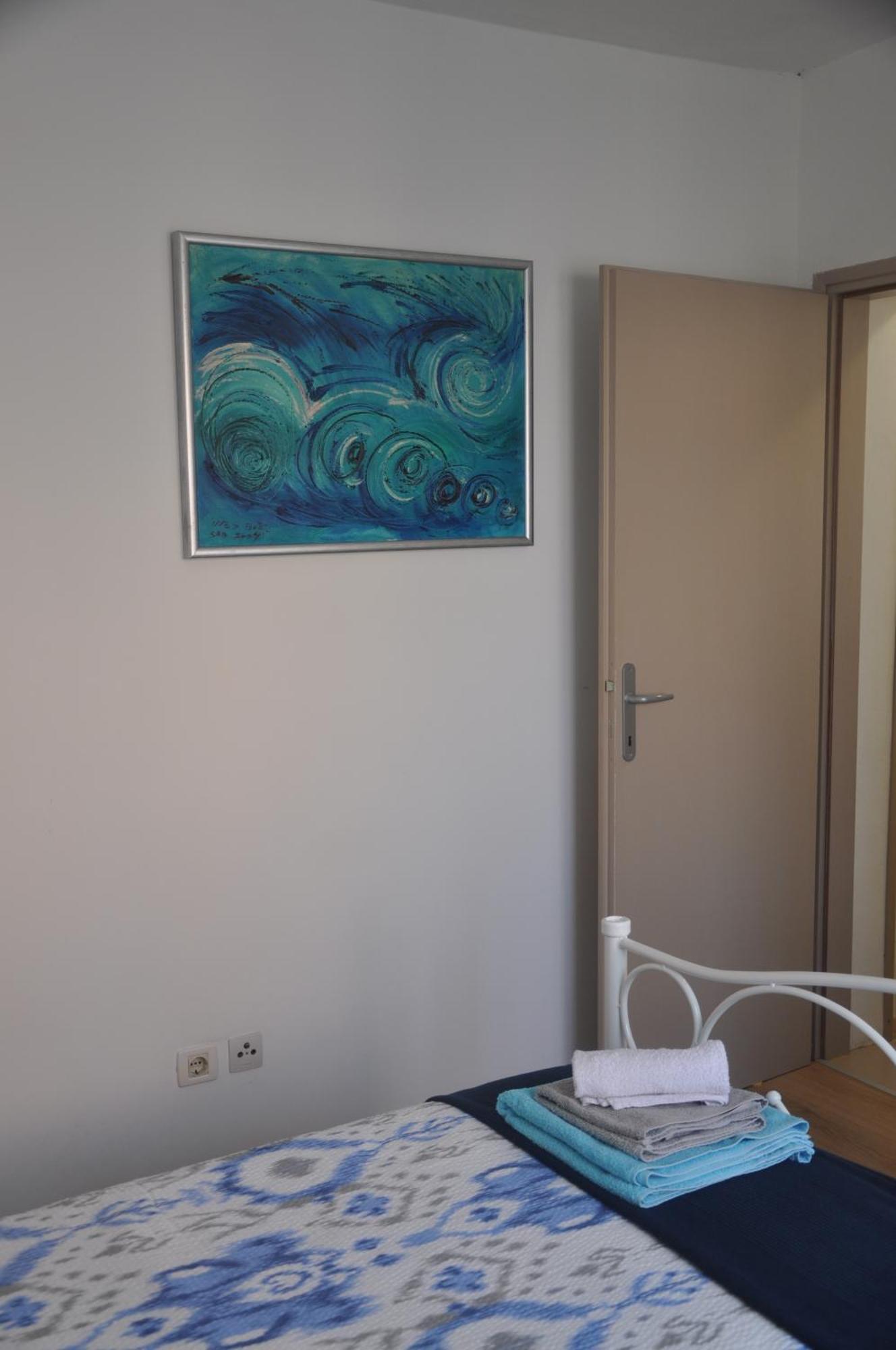 Apartman Mirna Rovinj Exterior photo