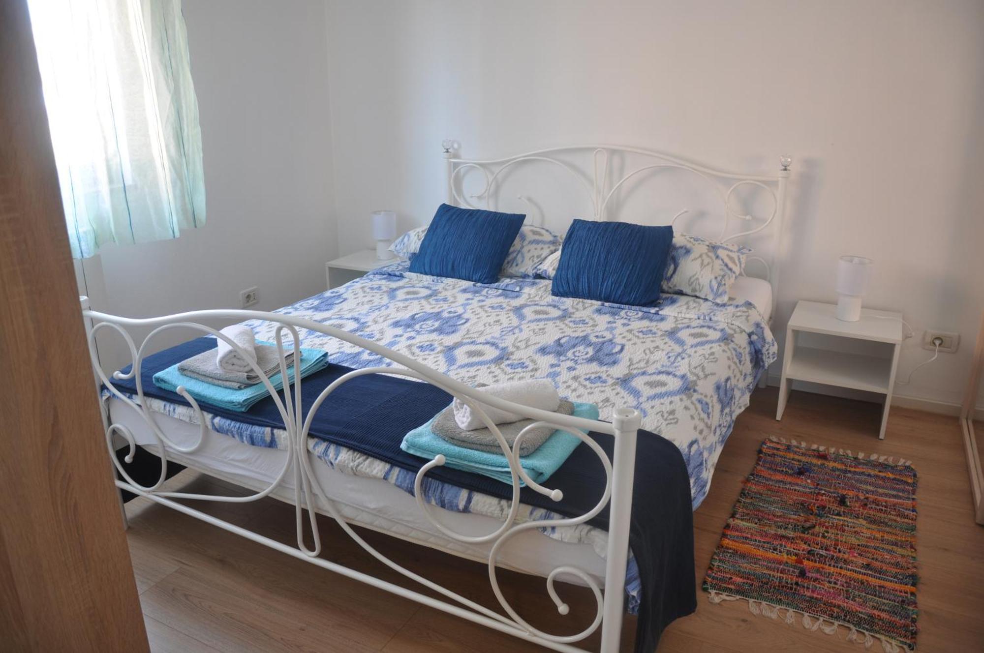 Apartman Mirna Rovinj Exterior photo