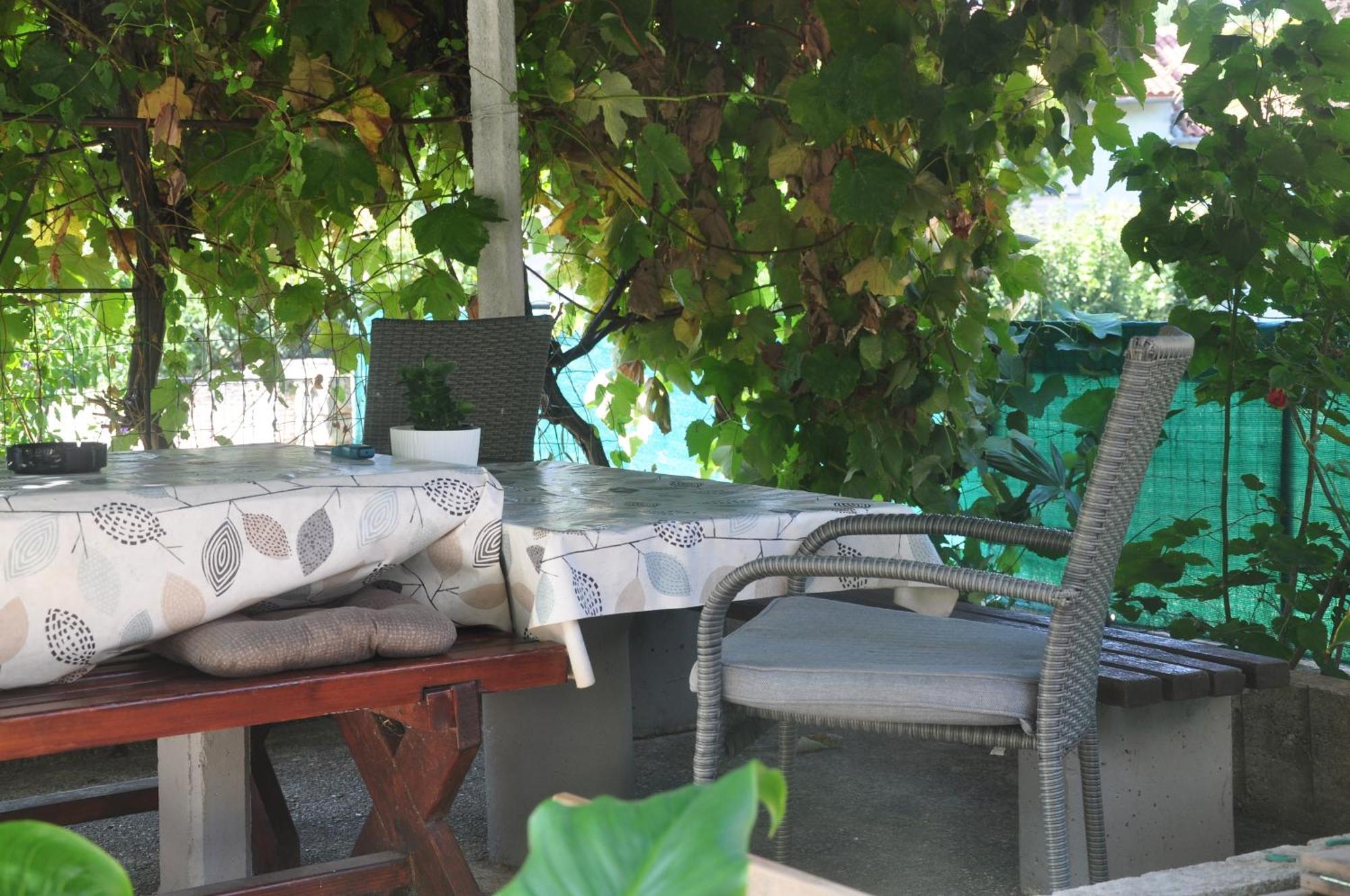Apartman Mirna Rovinj Exterior photo