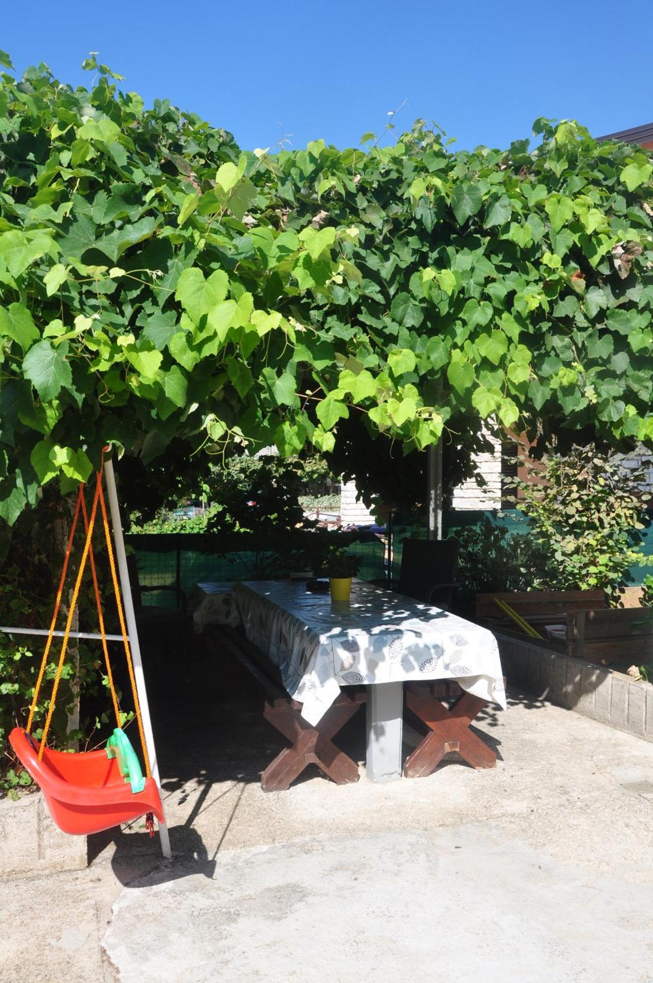 Apartman Mirna Rovinj Exterior photo